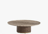 ANTIK COFFEE TABLE