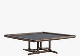 MODEST COFFEE TABLE