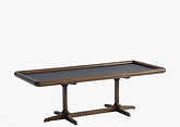 MODEST COFFEE TABLE