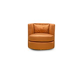 Pisa Fabric Armchair
