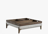 PRADA COFFEE TABLE