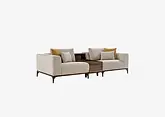 Lounge Sofa