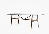 Puzzle Table