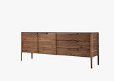 Lounge Console