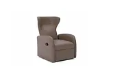 Radius Bergere