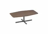 Soli Wooden Coffee Table