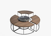 TANGO COFFEE TABLE