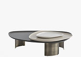 THOR COFFEE TABLE