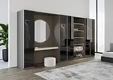 Vista Concept Unit